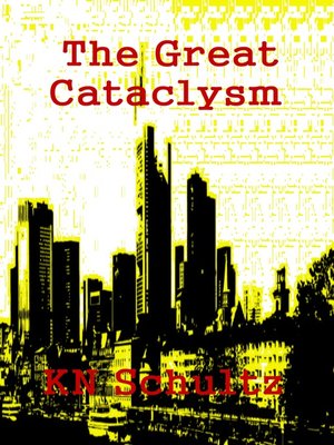 cover image of The Great Cataclysm